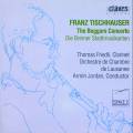 Tischhauser Concerto Beggar