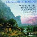 Rossini : Music from William Tell for Ha