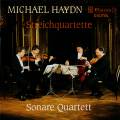 Haydn : Streichquartette