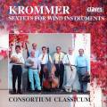 Krommer : Sextuors