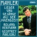 Mahler : Chants et Airs. Hermann.