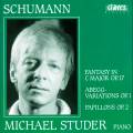 Schumann : Fantaisie En Do