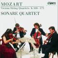 Mozart : The Vienna String Quartets