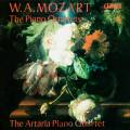 Mozart : Piano Quartets 1 and 2