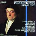 Rossini : L'Inganno Felice