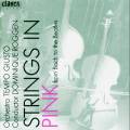 Haendel : Strings in Pink
