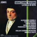 Rossini : La Scala Di Seta