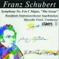 Schubert : Symphonie n 8. Viotti