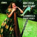 Haendel : Rcital Pour Harpe