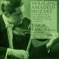 Mozart : Concerto pour violon n 5, Symphonie n 36. Varga.