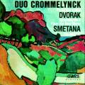 Dvork A/ Smetana B : Symphonie n9 / La Moldau