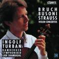 Bruch : Concertos pour violon