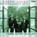 Haydn J : Six Quatuors Op.76