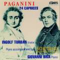 Paganini : 24 caprices