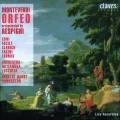 Monteverdi : Orfeo orchestr par Respighi