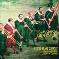 Simpson : Taffel Consort