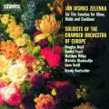 Zelenka : Six Sonates