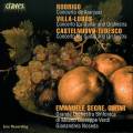 Rodrigo : Concertos For Guitar And Orchestra