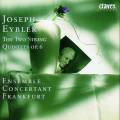Eybler : Quintettes à cordes