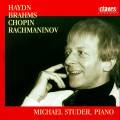 Chopin, Brahms : uvres pour piano