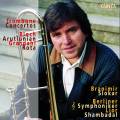 Bloch : Concertos pour trombone