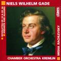 Gade : Novelettes op.53 & 58