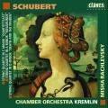 Schubert : Quatuors  cordes D 703, D 804 & D 810