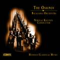 Ossipov Balalaika Orch.Vol.1 : Russian Classical Music