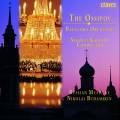 Ossipov Balalaika Orch.Vol. 4 : uvres pour orchestre