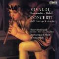 Vivaldi : Sur les chemins de l'Europe Galante