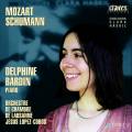 Mozart : Rcital ( 16e concours Clara Haskil comptition )