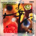 Brotons, Montsalvage, Benejam : Concertos Catalans. Foster.