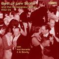 Lew Stone & The Monsiegneur Band : Best of