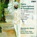 Hrol : Opera Transcriptions
