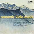 Joachim, Kiel, Herzogenberg, Andriessen : Musique romantique pour alto