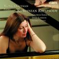 Enesco G/ Liszt F : Rumanian Rhapsody