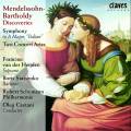 Mendelssohn : Symphonie en la majeur et deux airs de concert