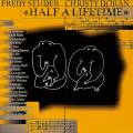Fredy Studer, Christy Doran : Half a Lifetime