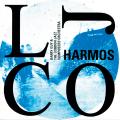 Barry Guy : Harmos