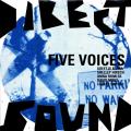 Direct Sound : Five Voices