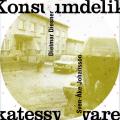 Dietmar Diesner : Konsumdelikatessware