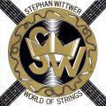 Stephan Wittwer : World of Strings