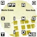 Martin Schtz : Approximations