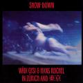 Wdi Gysi : Show-Down