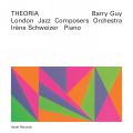 Barry Guy : Theoria