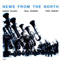Simon Picard : News from the North