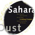 Lindsay Cooper : Sahara Dust