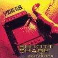 Elliott Sharp : 'Dyners Club