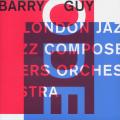 Barry Guy : Ode