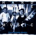 Koch-Schtz-Studer : Hardcore Chambermusic